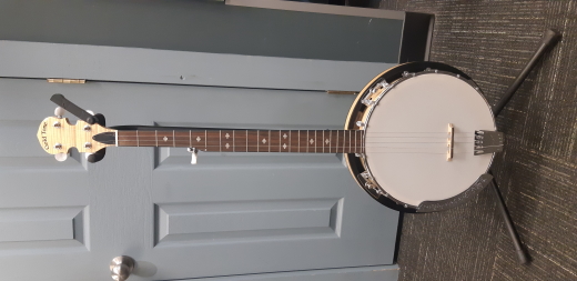 Gold Tone Cripple Creek 5-string Banjo
